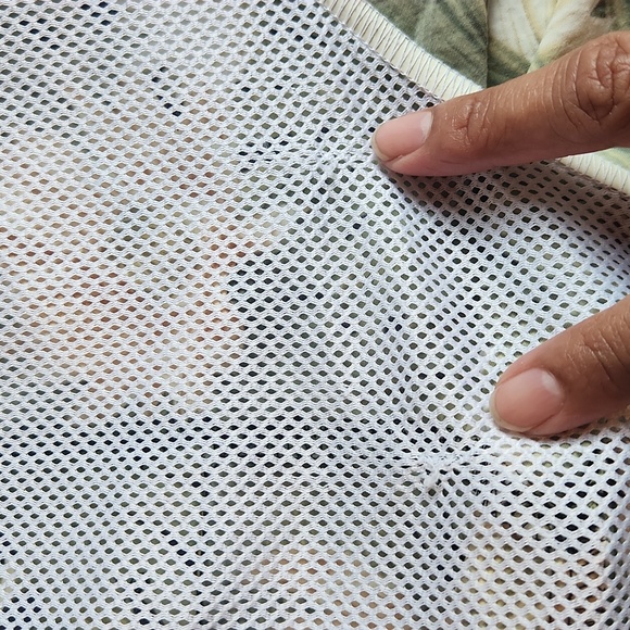 Tommy Bahama Sz L Vintage, Men's Summer, Vacation, Pool, Beach, Swimming Trunks - Picture 11 of 11